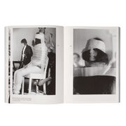 Yoko Ono Music of the Mind exhibition book (paperback)